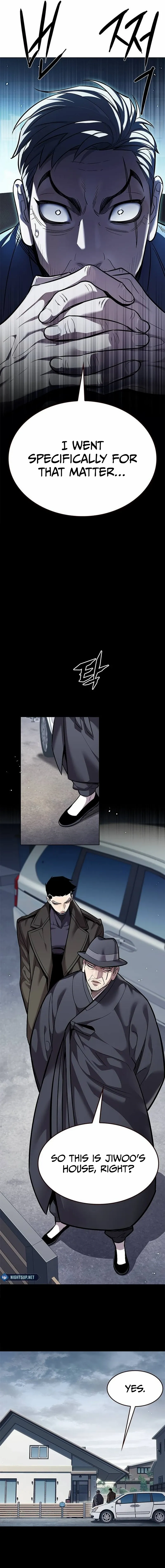 Read Eleceed EN Manga Online
