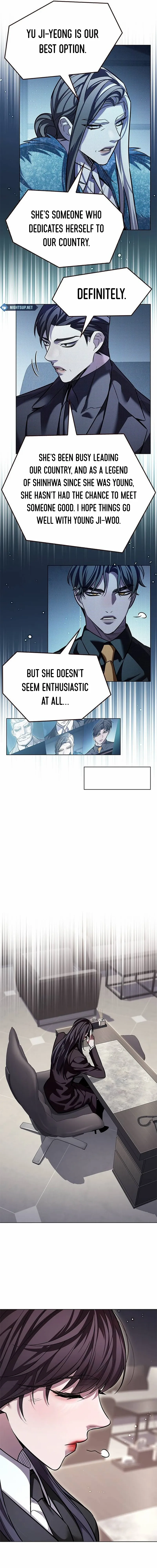 Read Eleceed EN Manga Online