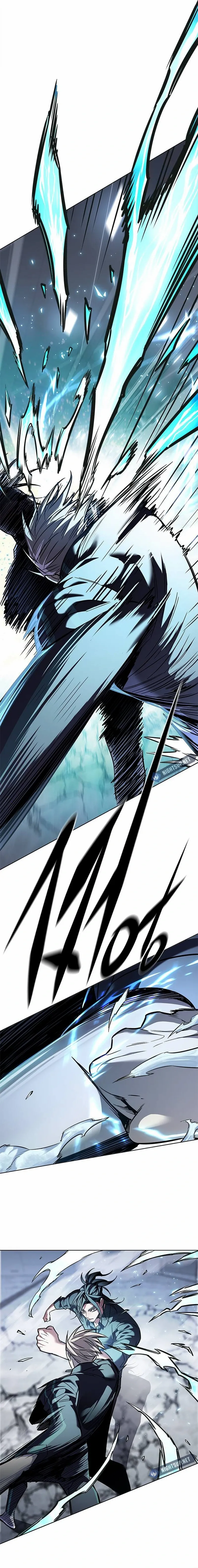 Read Eleceed EN Manga Online