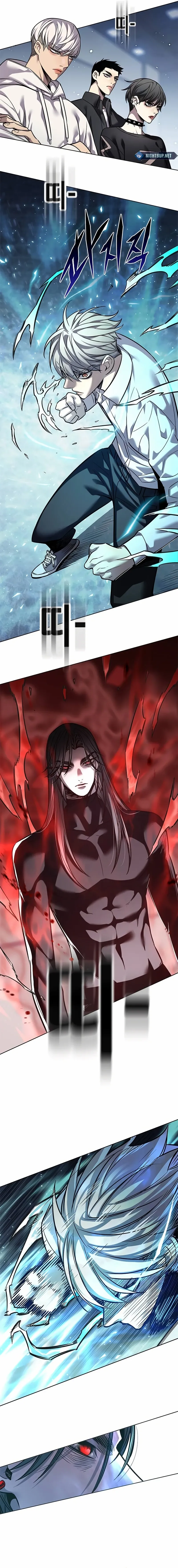 Read Eleceed EN Manga Online