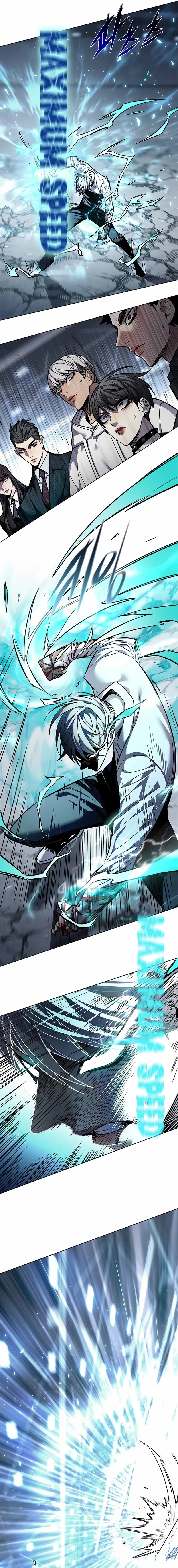Read Eleceed EN Manga Online