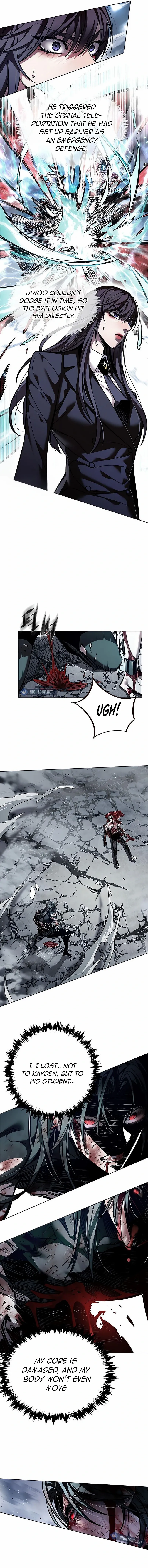 Read Eleceed EN Manga Online