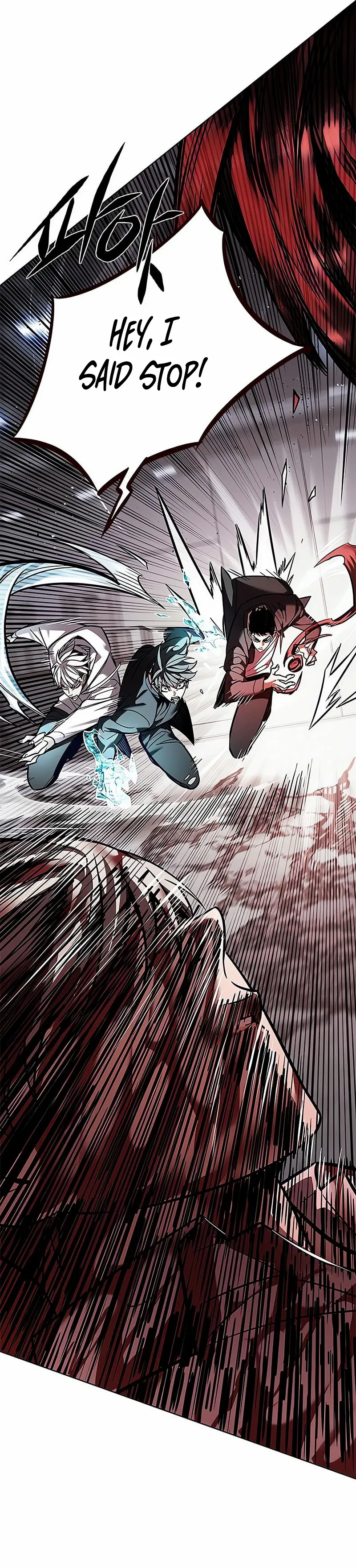 Read Eleceed EN Manga Online