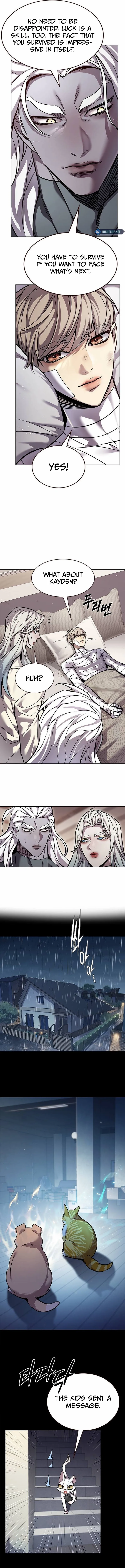 Read Eleceed EN Manga Online