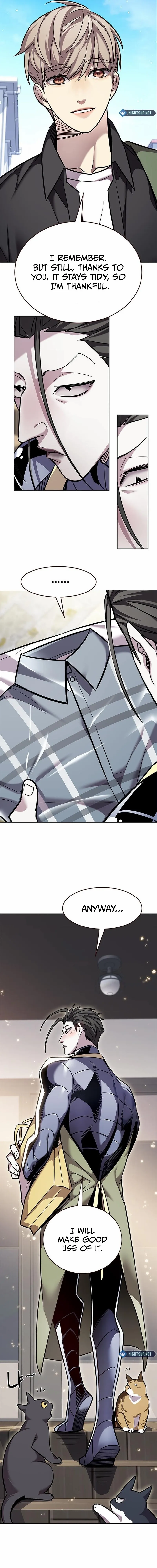 Read Eleceed EN Manga Online