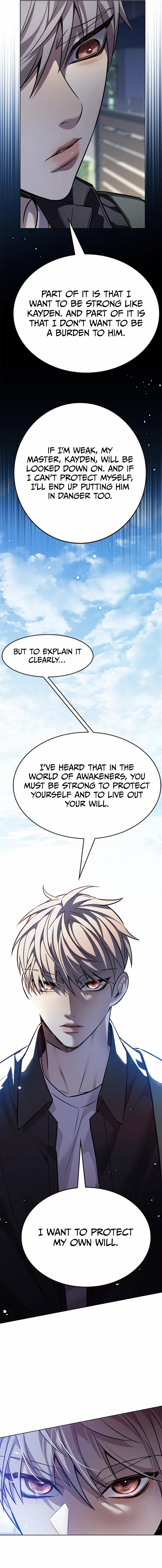 Read Eleceed EN Manga Online