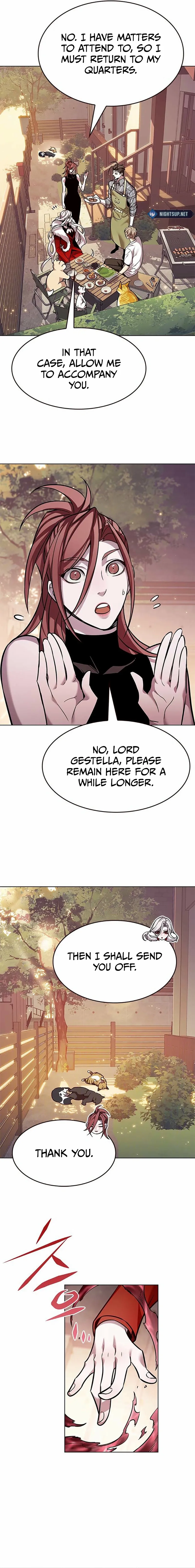 Read Eleceed EN Manga Online