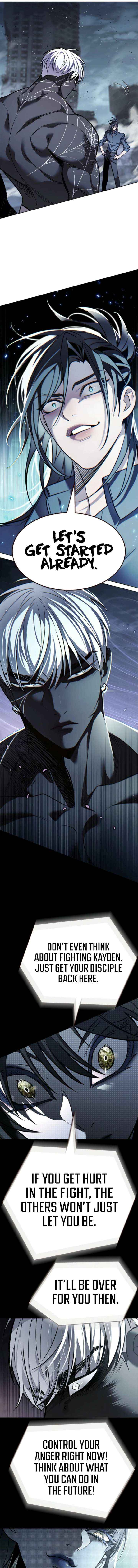Read Eleceed EN Manga Online