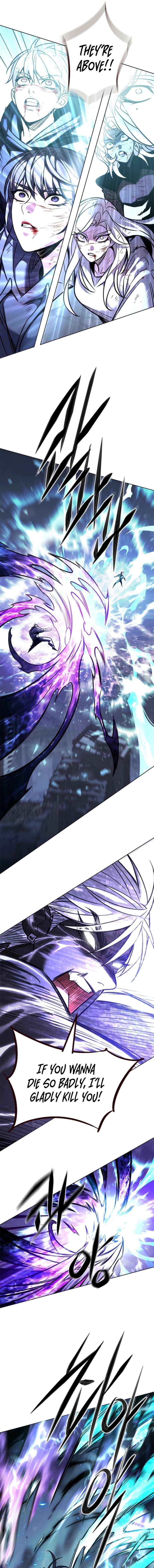 Read Eleceed EN Manga Online