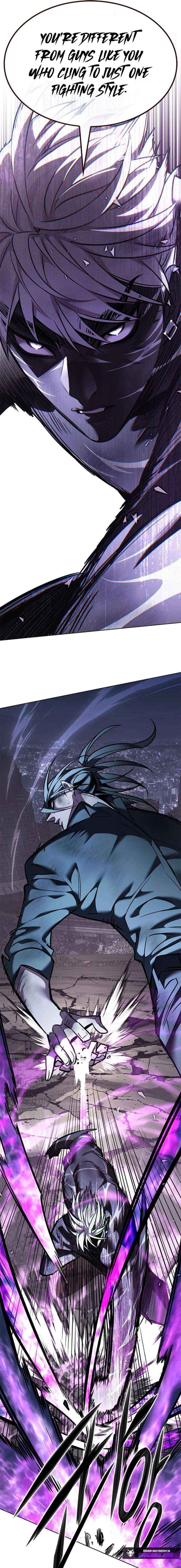 Read Eleceed EN Manga Online