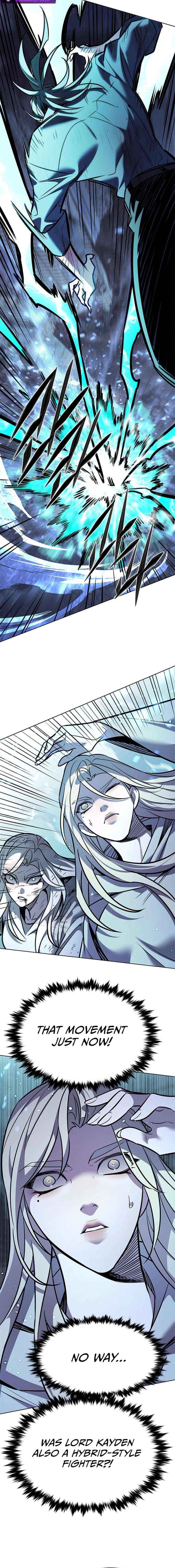 Read Eleceed EN Manga Online