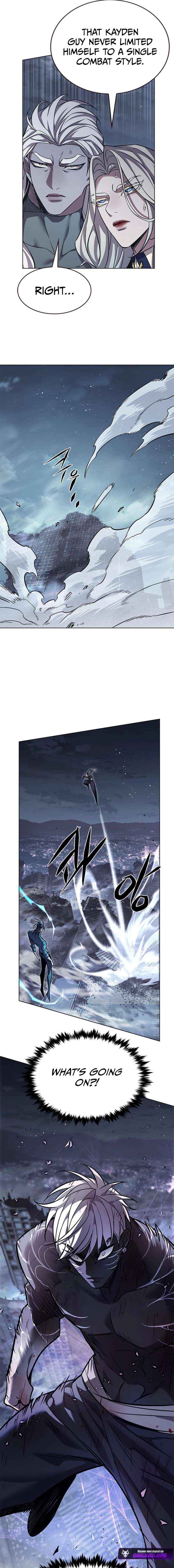 Read Eleceed EN Manga Online