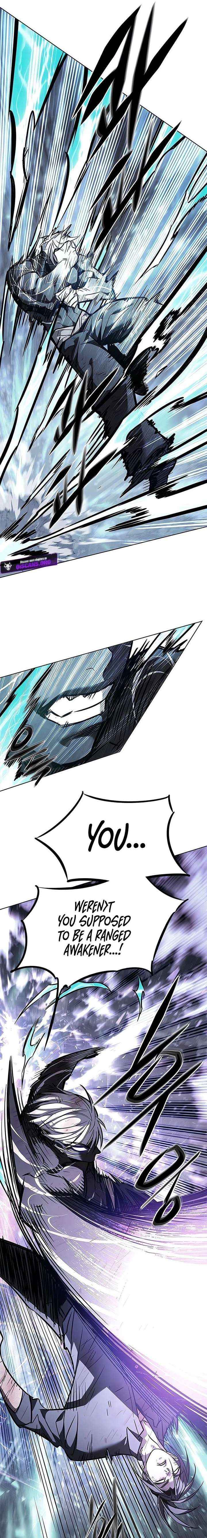 Read Eleceed EN Manga Online