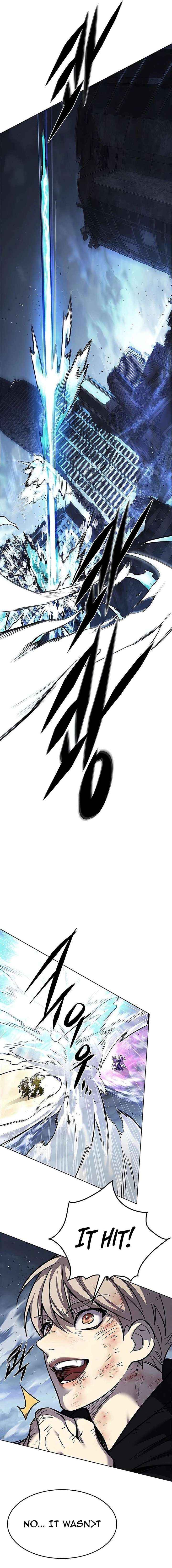Read Eleceed EN Manga Online