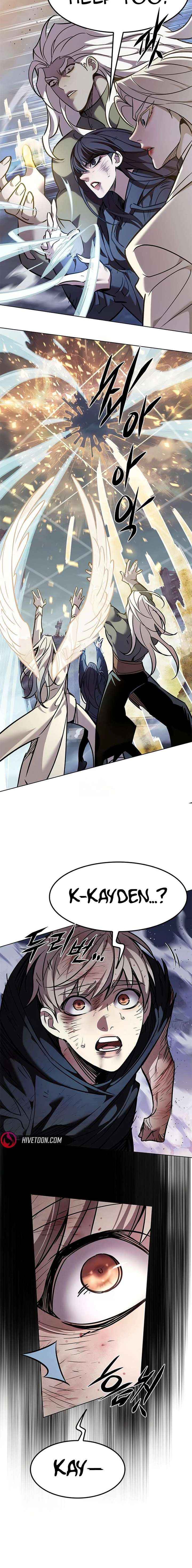 Read Eleceed EN Manga Online