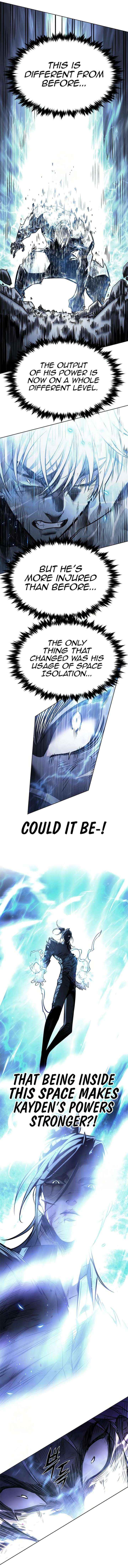 Read Eleceed EN Manga Online