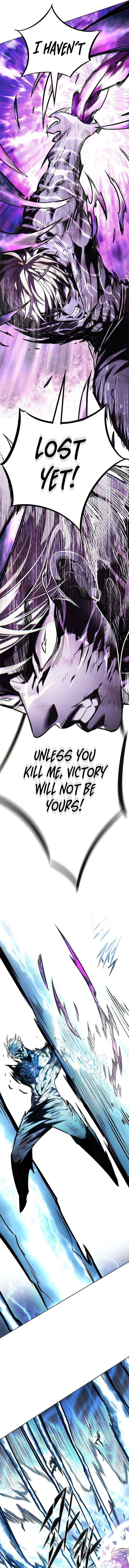 Read Eleceed EN Manga Online