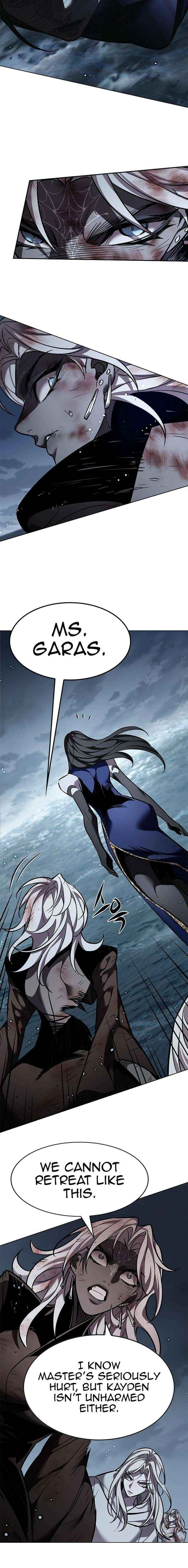 Read Eleceed EN Manga Online