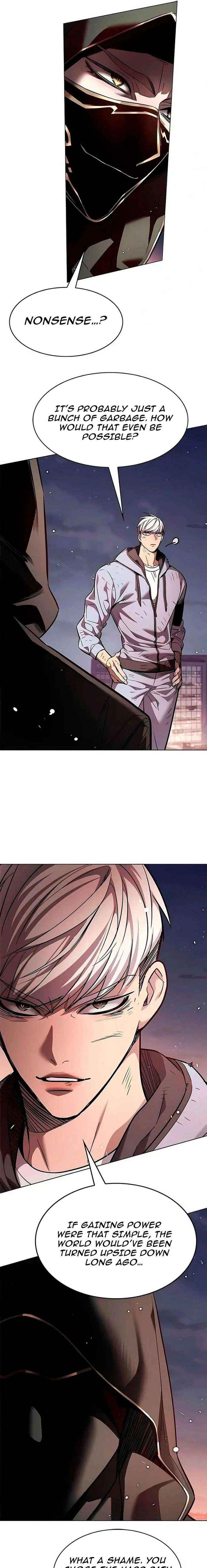 Read Eleceed EN Manga Online