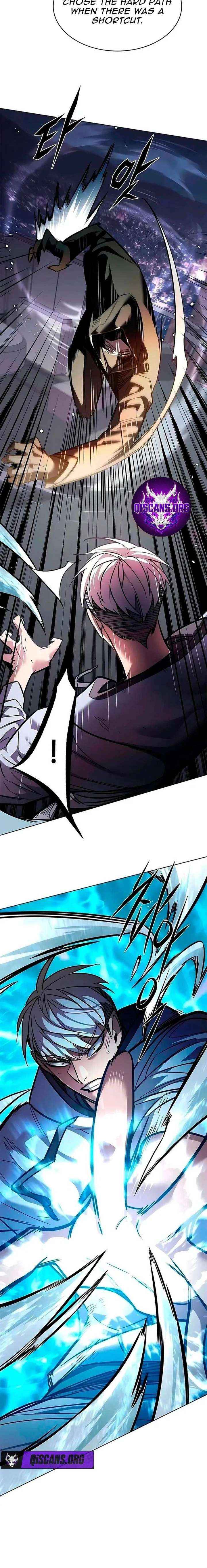 Read Eleceed EN Manga Online