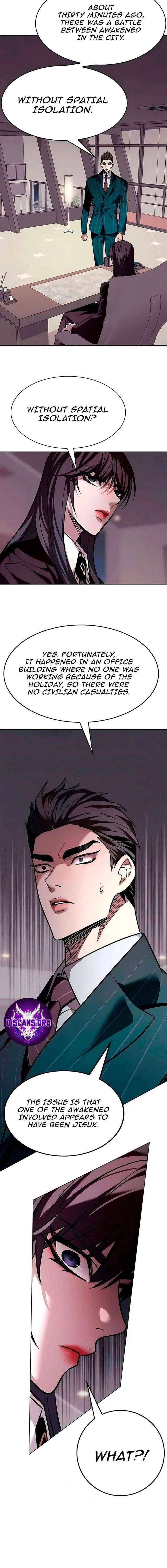 Read Eleceed EN Manga Online
