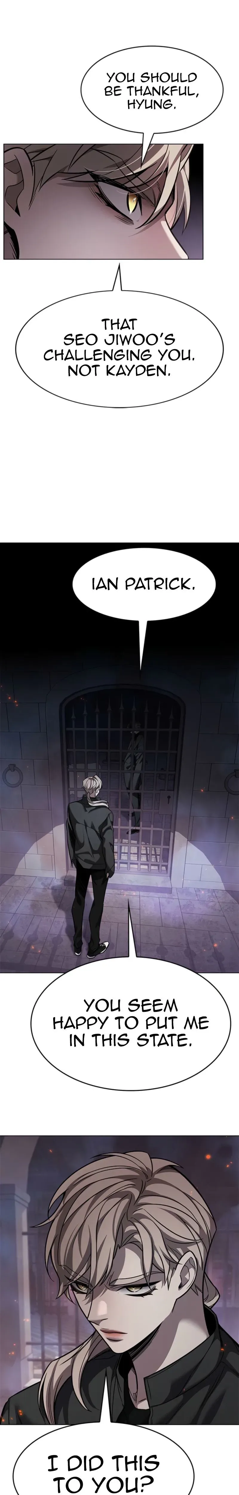 Read Eleceed EN Manga Online