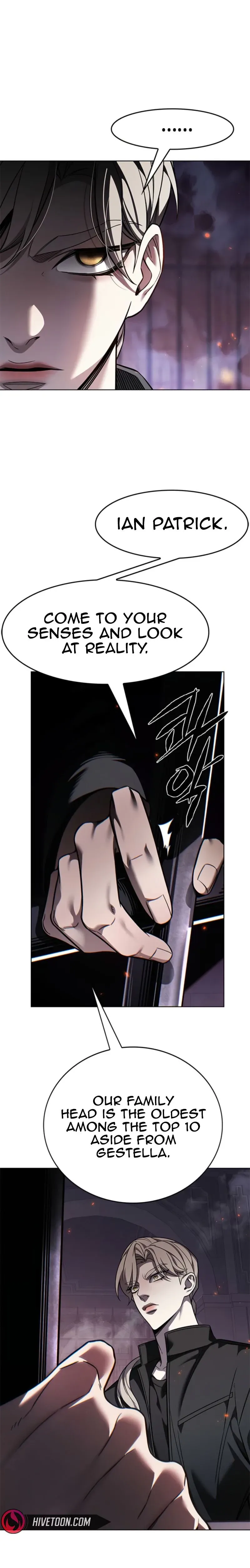 Read Eleceed EN Manga Online