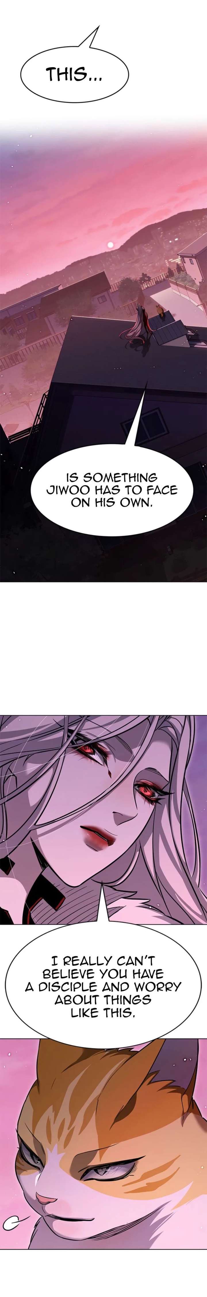 Read Eleceed EN Manga Online