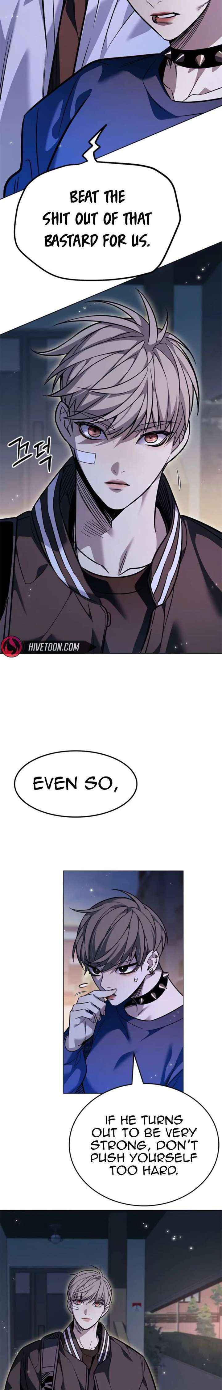 Read Eleceed EN Manga Online