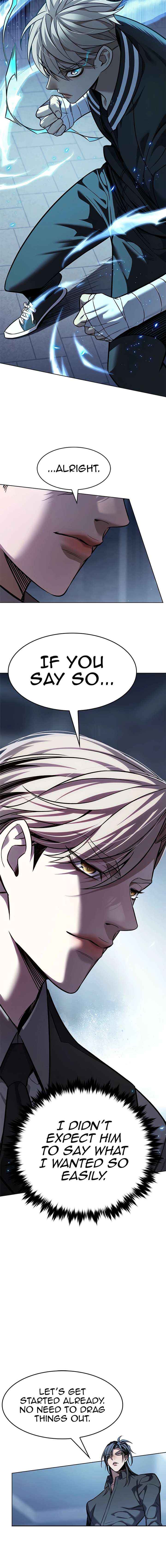 Read Eleceed EN Manga Online
