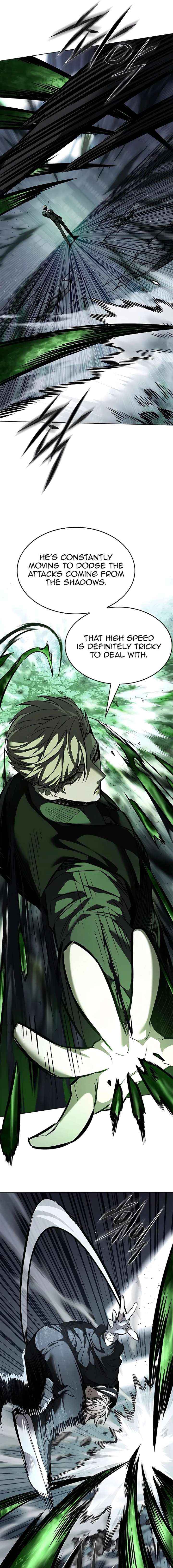 Read Eleceed EN Manga Online