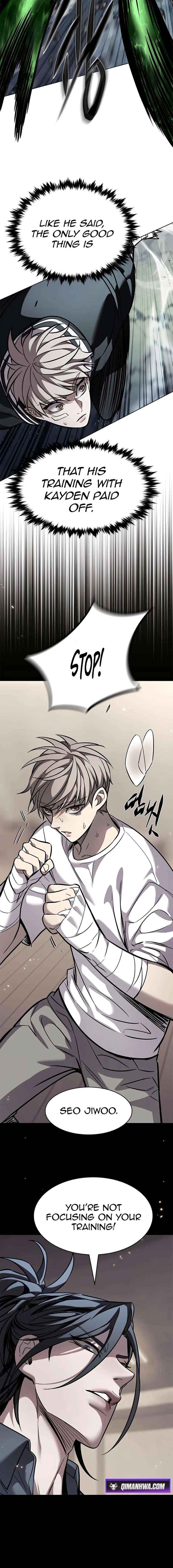 Read Eleceed EN Manga Online