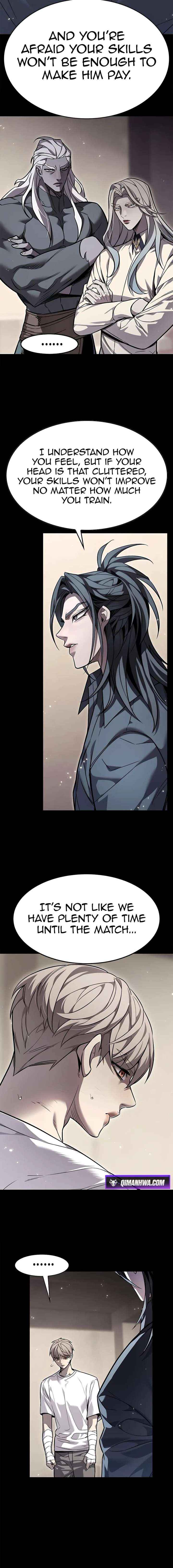 Read Eleceed EN Manga Online