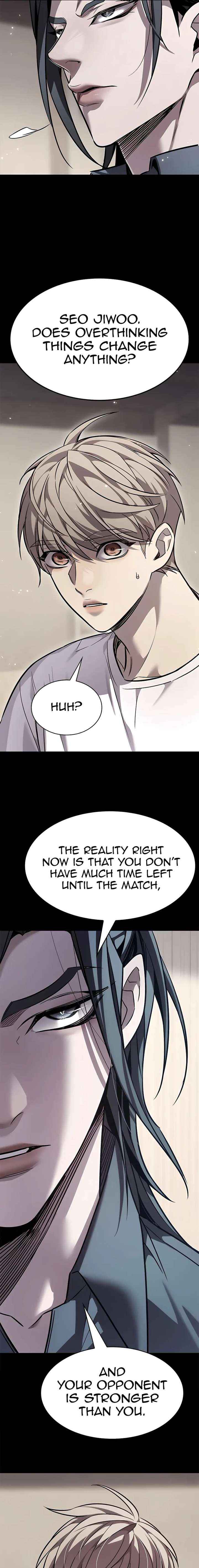 Read Eleceed EN Manga Online