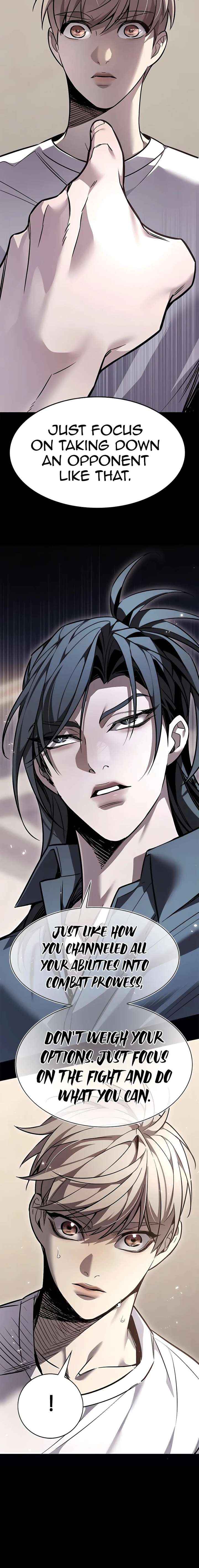 Read Eleceed EN Manga Online