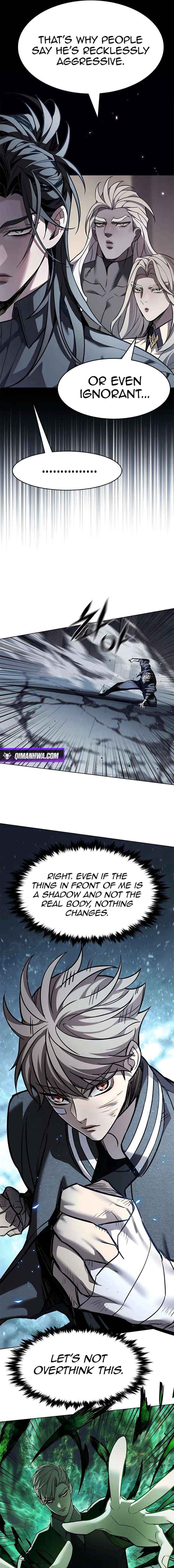 Read Eleceed EN Manga Online