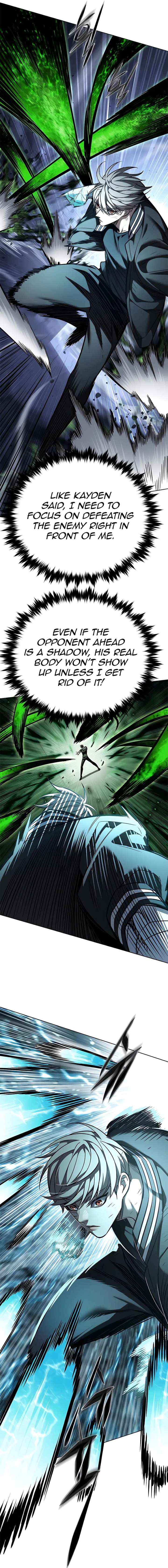 Read Eleceed EN Manga Online