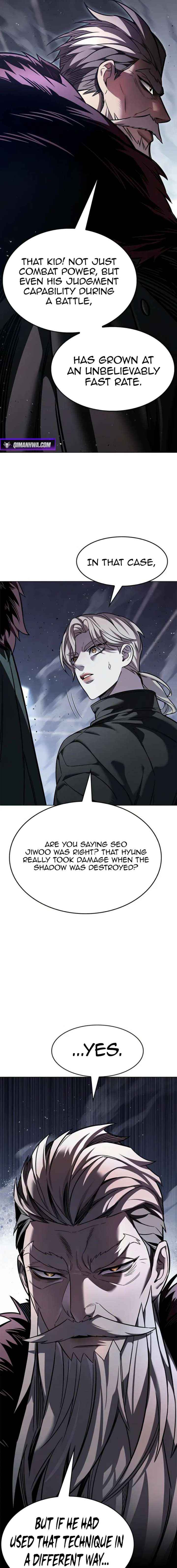 Read Eleceed EN Manga Online