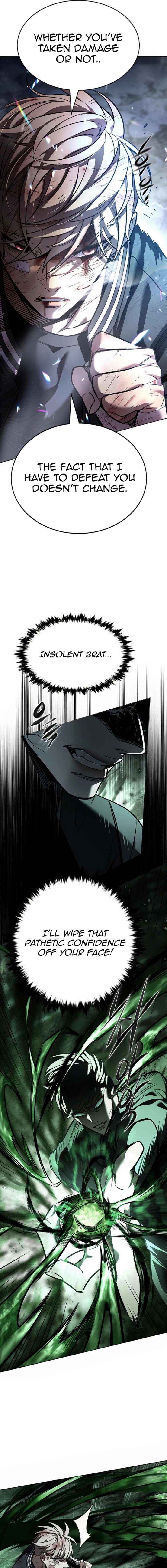 Read Eleceed EN Manga Online