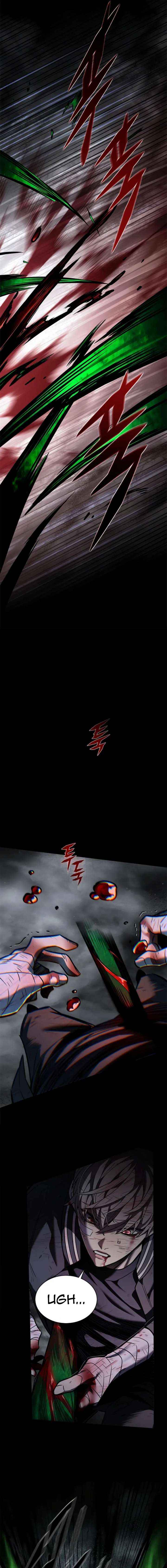 Read Eleceed EN Manga Online