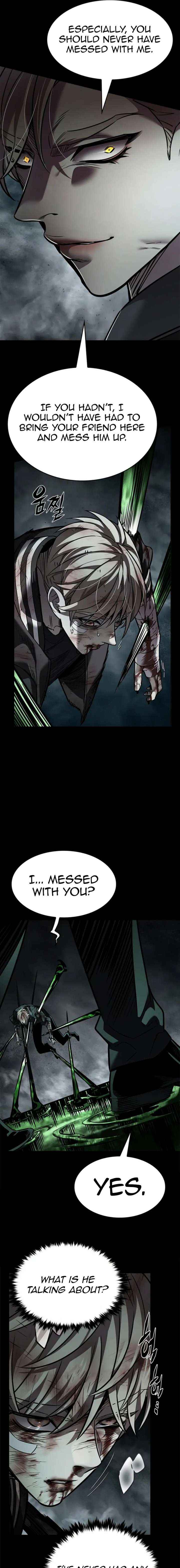 Read Eleceed EN Manga Online