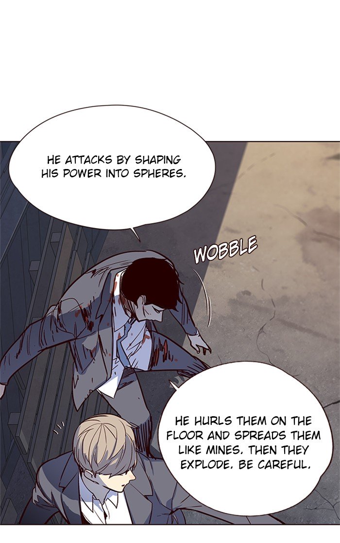 Read Eleceed EN Manga Online