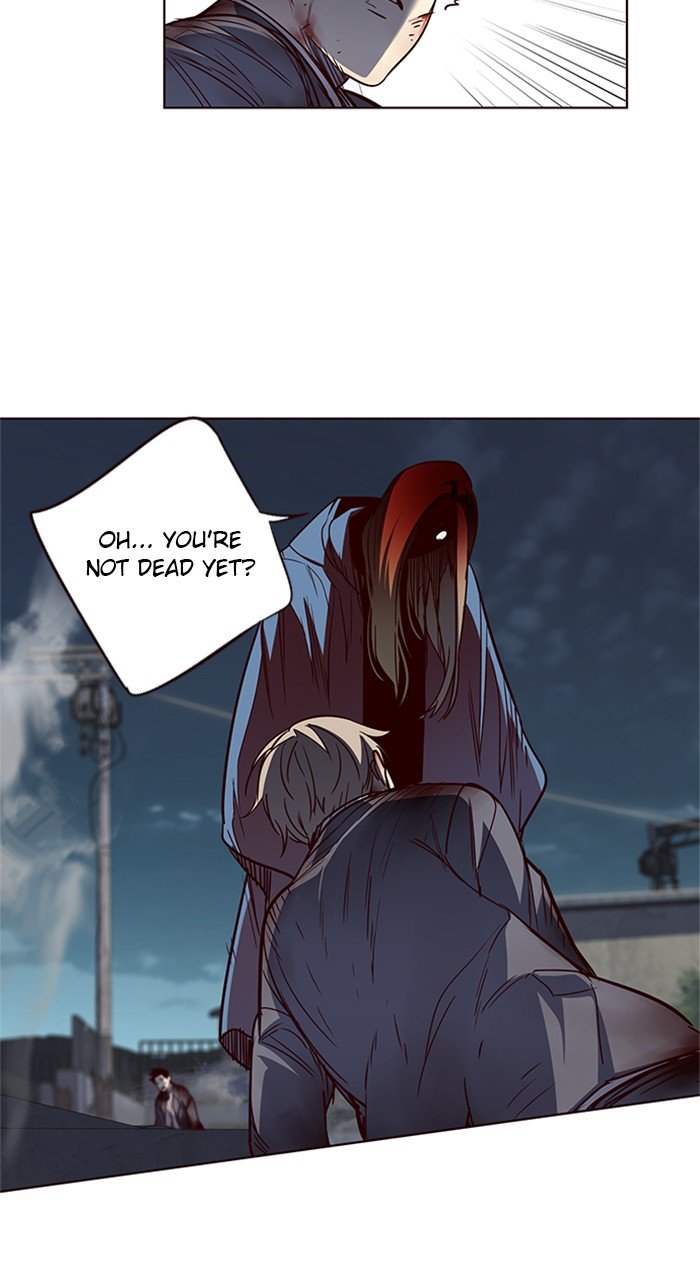 Read Eleceed EN Manga Online