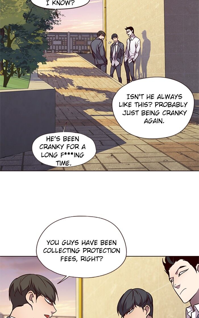 Read Eleceed EN Manga Online