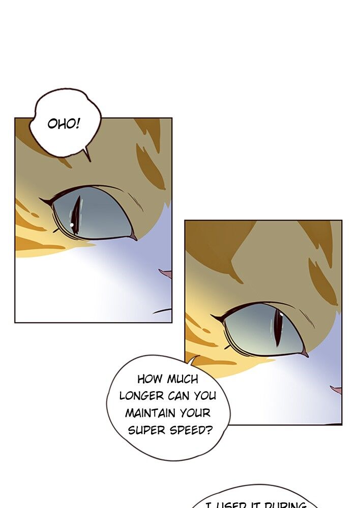 Read Eleceed EN Manga Online