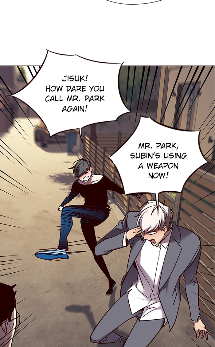 Read Eleceed EN Manga Online