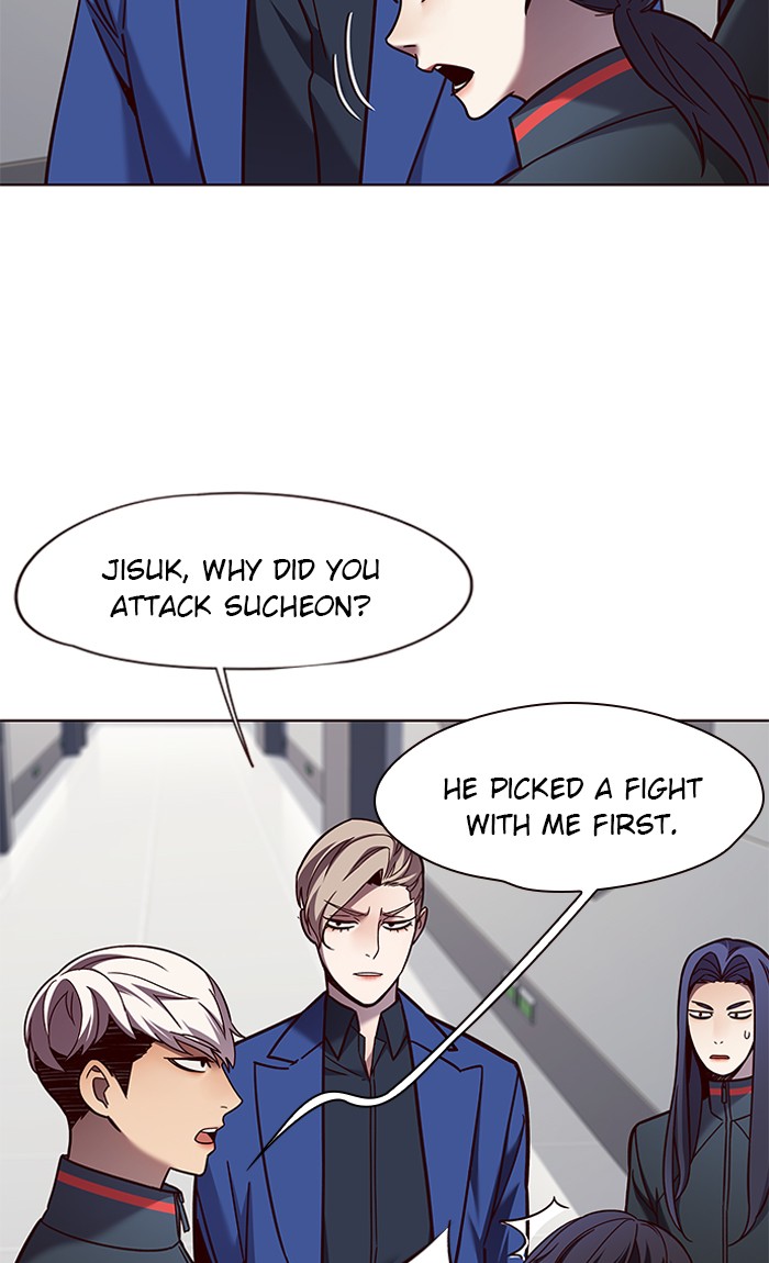 Read Eleceed EN Manga Online