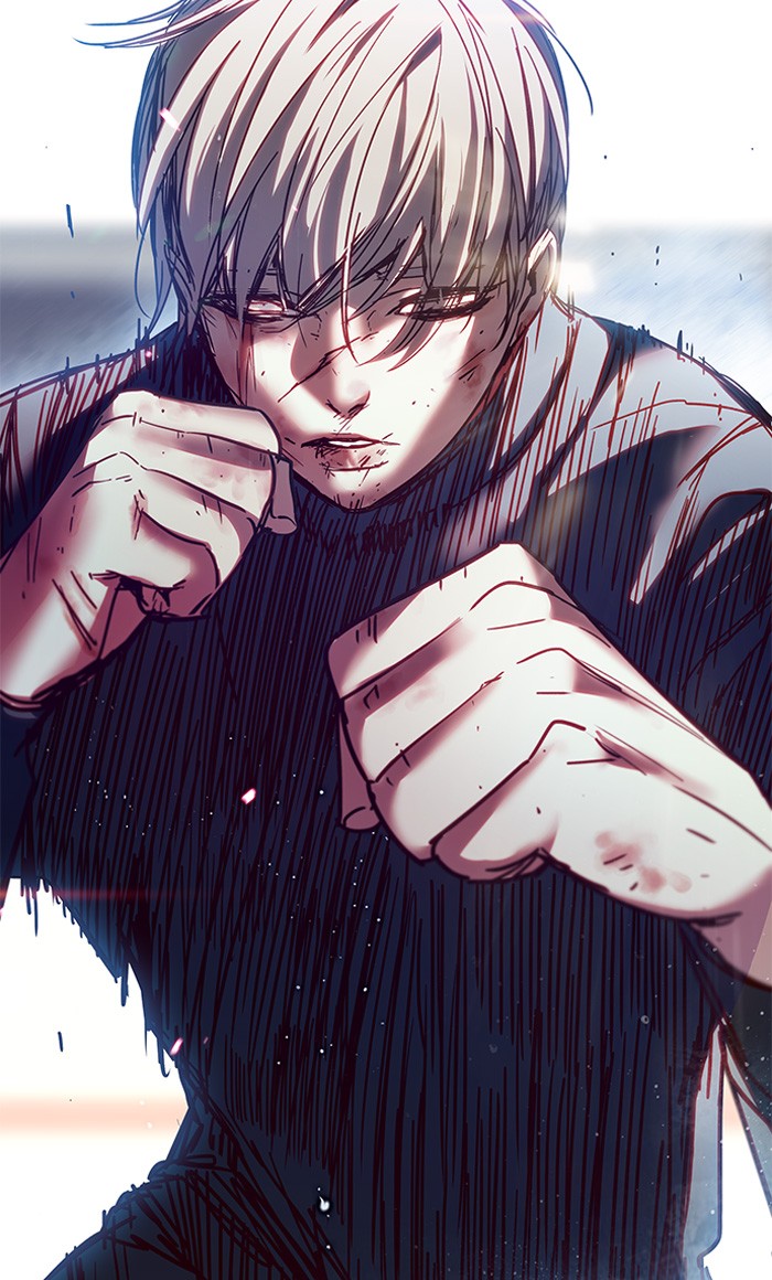 Read Eleceed EN Manga Online