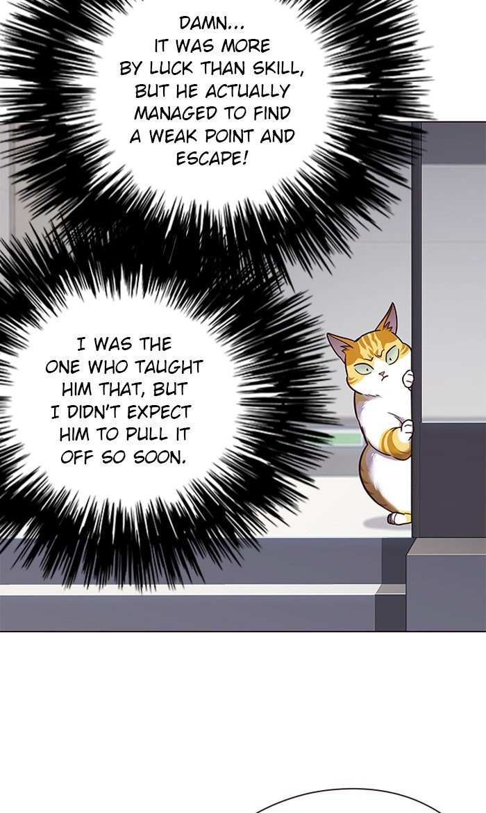 Read Eleceed EN Manga Online