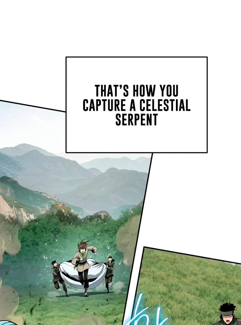 Read Entomologist In Sichuan Tang Clan EN Manga Online
